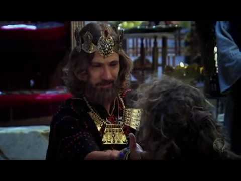 Gerson Rufino - Casa do Rei (Adeus Lodebar)