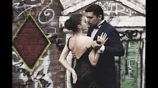 Video thumbnail for Tekla Gogrichiani & Julio Saavedra - Europe Tour 2022