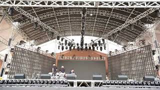 #JIL47 Timelapse Luneta Set-up