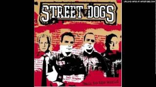 Street Dogs - Drink Tonight