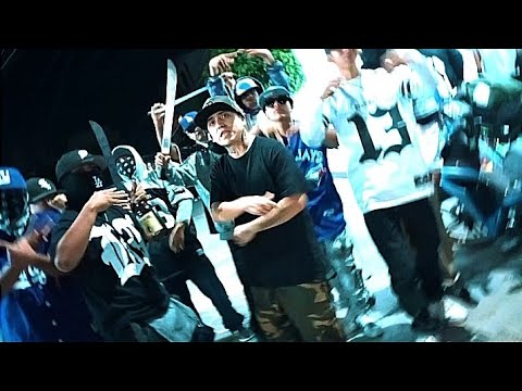 💀"CUIDADO"💀Pekeño H ❌ Gilsosa 13(AdroBeats)Vídeo Oficial