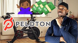 Can I Use @OnePeloton Bike Without a Subscription | 4K