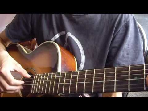 Cho anh quên đi.[guitar]