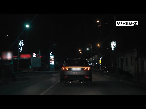 Alex Ercan - Anatolia