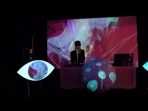 Fem*Friday Night - Tony Renaissance "Dreamreality"