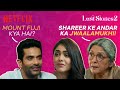 Everyone Needs A Dadi Like Neena Gupta Mrunal Thakur Angad Bedi Lust Stories 2