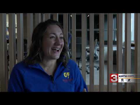 Economic development outlook for Great Falls