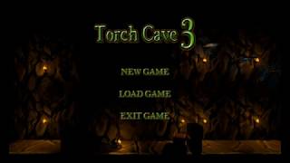 Torch Cave 3 Steam Short Gameplay