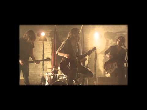 The Dandies - Battle Cry - Official Video