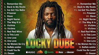Download lagu Best Songs Of Lucky Dube Playlist 2025 - Top 20 Best Reggae Songs Of Lucky Dube 2025 mp3 Download lagu Best Songs Of Lucky Dube Playlist 2025 - Top 20 Best Reggae Songs Of Lucky Dube 2025 mp3