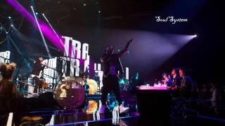 Where Is The Love - Soul System -06 (XF10)