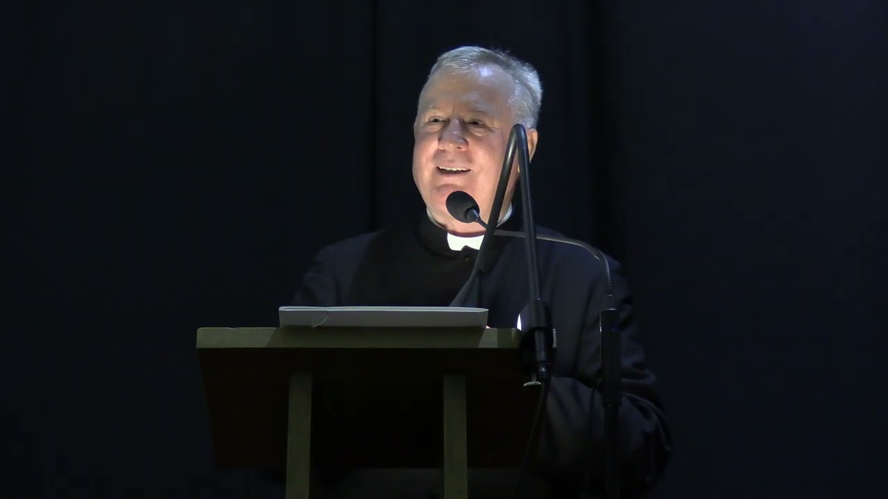 Czy Polska jest jeszcze suwerenna? – ks. prof. Tadeusz Guz