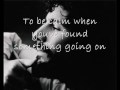 Father and Son (lyrics) - Cat Stevens - jennys YT Father and Son (lyrics) - Cat Stevens