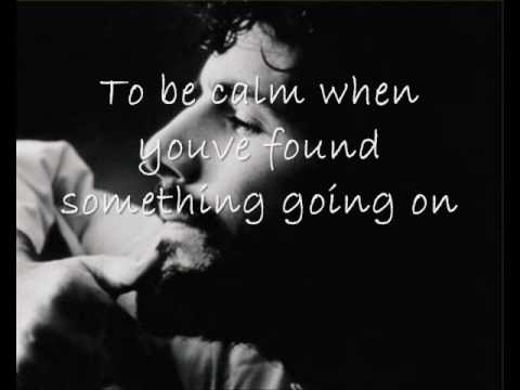 Father and Son (lyrics) - Cat Stevens