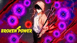 Buried Alive, His OP SYSTEM Makes Him the STRONGEST Merchant and DEADLIEST Fighter – Manhwa Recap