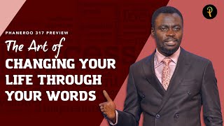 Download lagu The Art Of Changing Your Life Through Your Words | Sermon Preview | Apostle Grace Lubega mp3