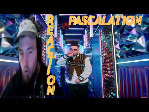 JAMULE BLAUER HIMMEL REACTION