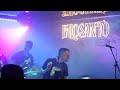 Elepé cover Seguridad Social - Salta #music #live #cover #pop #seguridadsocial