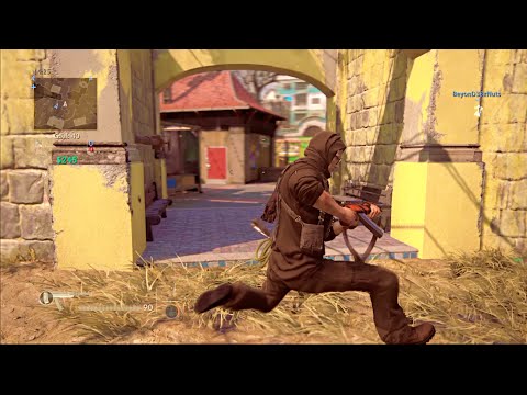 More love to UC4🔥 - Uncharted 4 Multiplayer 2025