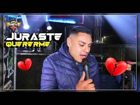 💔 JURASTE QUERERME 💔 SONIDO FUEGO LATINO 🔥 SAN LUCAS TEPEMAJALCO 💥