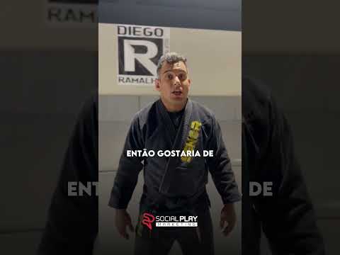 Diego Ramalho student testimonial video