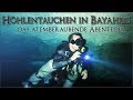 HÖHLENTAUCHEN IN BAYAHIBE - das atemberaubende Abenteuer (Tauchen Doku 2018) #abgetaucht, Dominikanische Republik