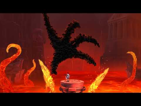 Rayman Legends OST | Hades' Hand