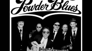 Buzzard Luck   Powder Blues Band