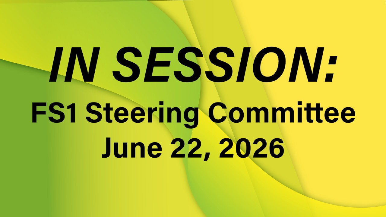 From the Other Committee
