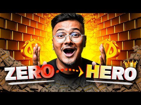 1 Video से 6 लाख की Income  My Secret To Make More Money With Less Views on YouTube