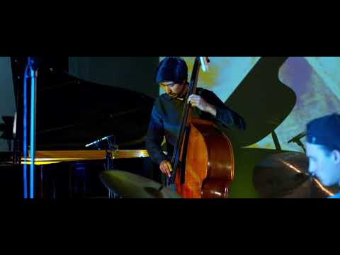 Jelle Willems Trio - Spectre / Another Tomorrow