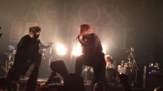 Ghost in the Mirror/Crossfaith/Beartooth/NOISEMAKER