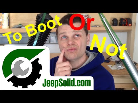 Shock boots: Should you use shock boots