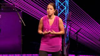 Kristan SOS Vineyard 2013