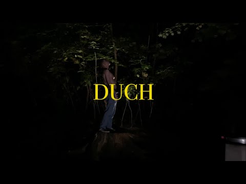 Wojtek Geniusz - Duch