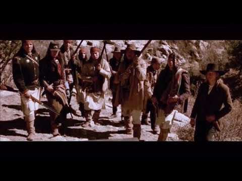 The Missing 2003 - photographer