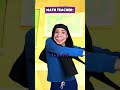 Principal Vs Teachers He Kills Her