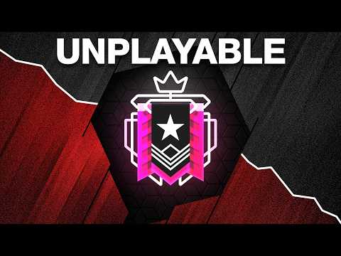 Ranked 3.0 RUINED Solo Q...