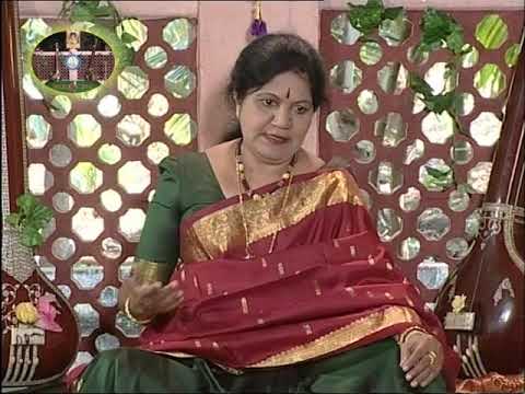 Learn the concepts of Geetha and the first pillari geetha: Shree gananaatha