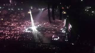 Alessandra Amoroso- PARLARE PERDONARE BACIARE Live Milano @MediolanumForum 10/10/19