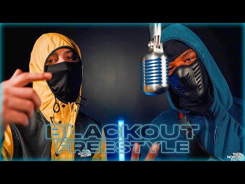 T.SOSA x T.E.A - Blackout Freestyle [S1-E6] | Full Whack