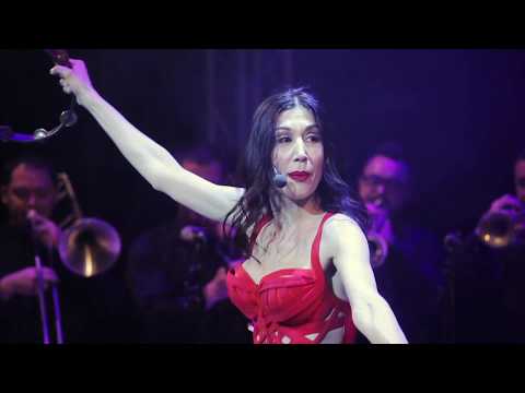Ana Rucner  - Andro Verdan LIVE