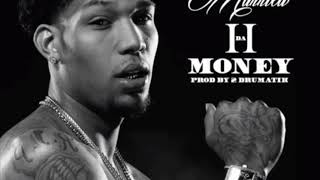 Yung Mazi “Married 2 Da Money” Prod by 2 Dramatik *Unreleased