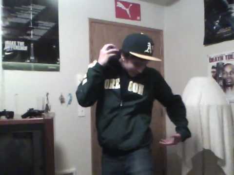 You Can Call Me Mole.