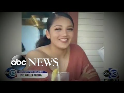 What Happened to Vanessa? l 20/20 l PART 1