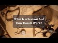 What Is A Sextant And How Does It Work OrbitsHub