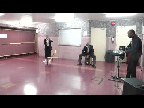 TU CRÉES EN MOI UN COEUR NOUVEAU...