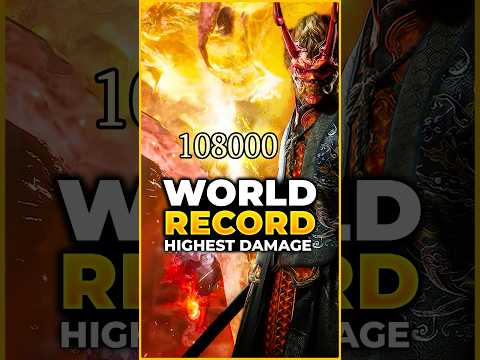 I Broke Wukong's Damage Limit 💀🔥