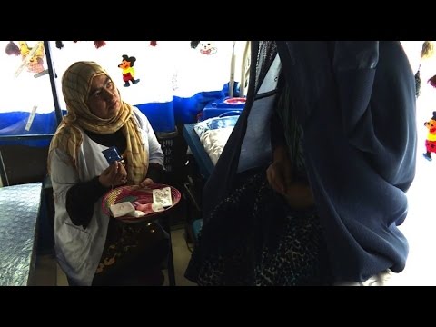 The battle for birth control: Afghanistan's new fight