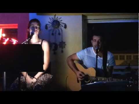 João Coutinho feat Rita Rice - "Volcano"